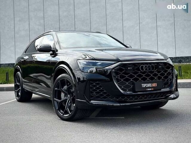 Ауди RS Q8, объемом двигателя 0 л и пробегом 1 тыс. км за 150900 $, фото 23 на Automoto.ua