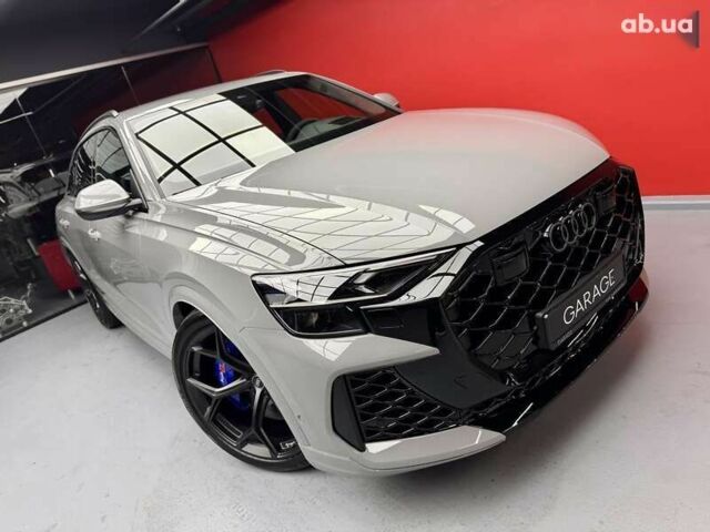 Ауди RS Q8, объемом двигателя 4 л и пробегом 1 тыс. км за 188800 $, фото 15 на Automoto.ua