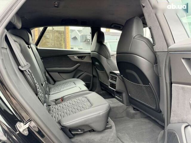 Ауди RS Q8, объемом двигателя 0 л и пробегом 1 тыс. км за 140999 $, фото 25 на Automoto.ua