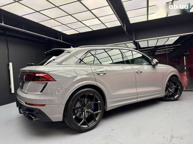 Ауди RS Q8, объемом двигателя 4 л и пробегом 1 тыс. км за 185900 $, фото 19 на Automoto.ua