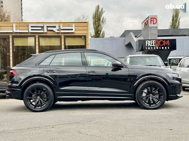 Ауди RS Q8, объемом двигателя 0 л и пробегом 1 тыс. км за 140999 $, фото 4 на Automoto.ua