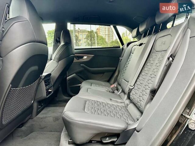 Ауди RS Q8, объемом двигателя 4 л и пробегом 1 тыс. км за 155999 $, фото 30 на Automoto.ua