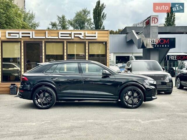 Ауди RS Q8, объемом двигателя 4 л и пробегом 1 тыс. км за 155999 $, фото 14 на Automoto.ua