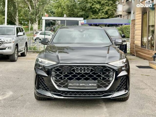 Ауди RS Q8, объемом двигателя 0 л и пробегом 1 тыс. км за 152999 $, фото 11 на Automoto.ua