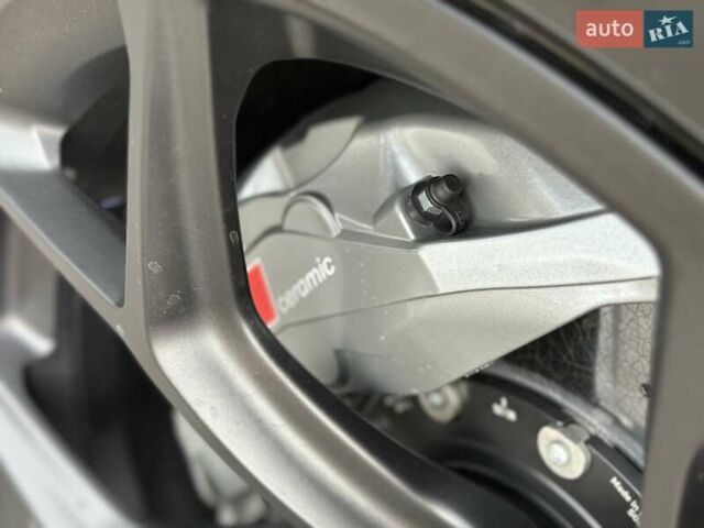 Ауди RS Q8, объемом двигателя 4 л и пробегом 1 тыс. км за 155999 $, фото 17 на Automoto.ua