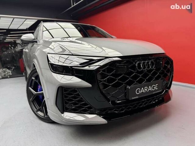Ауди RS Q8, объемом двигателя 4 л и пробегом 1 тыс. км за 185900 $, фото 9 на Automoto.ua