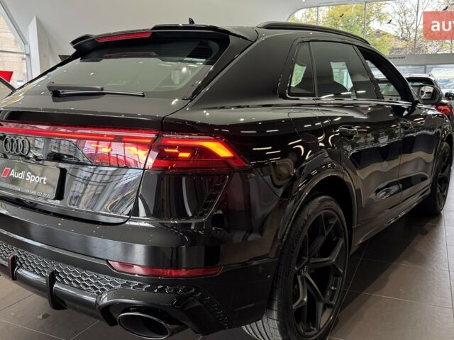 Ауди RS Q8, объемом двигателя 4 л и пробегом 0 тыс. км за 158858 $, фото 3 на Automoto.ua