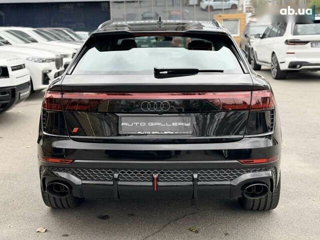 Ауди RS Q8, объемом двигателя 0 л и пробегом 1 тыс. км за 140999 $, фото 1 на Automoto.ua