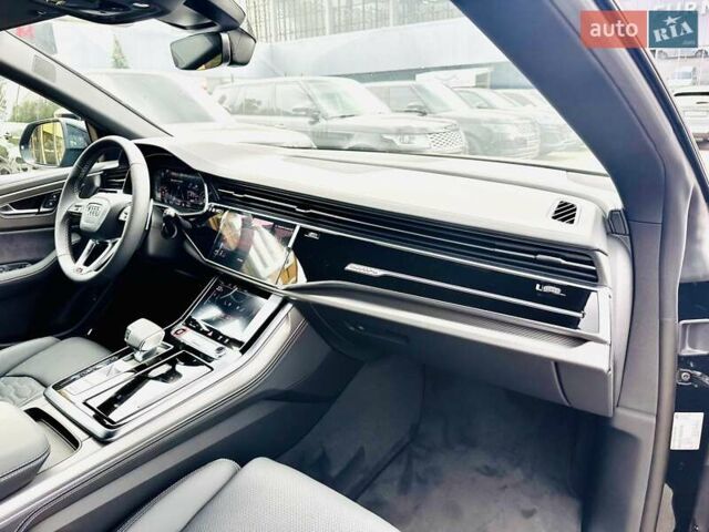 Ауди RS Q8, объемом двигателя 4 л и пробегом 1 тыс. км за 155999 $, фото 19 на Automoto.ua