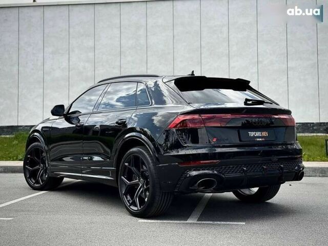 Ауди RS Q8, объемом двигателя 0 л и пробегом 1 тыс. км за 150900 $, фото 8 на Automoto.ua