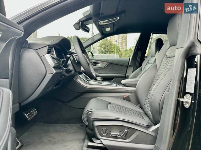 Ауди RS Q8, объемом двигателя 4 л и пробегом 1 тыс. км за 155999 $, фото 28 на Automoto.ua