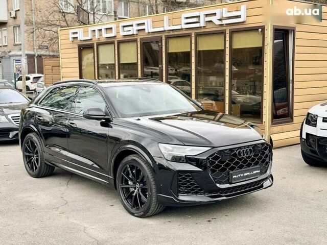 Ауди RS Q8, объемом двигателя 0 л и пробегом 1 тыс. км за 140999 $, фото 13 на Automoto.ua