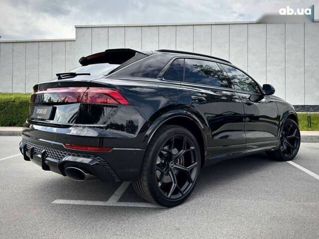Ауди RS Q8, объемом двигателя 0 л и пробегом 1 тыс. км за 150900 $, фото 14 на Automoto.ua
