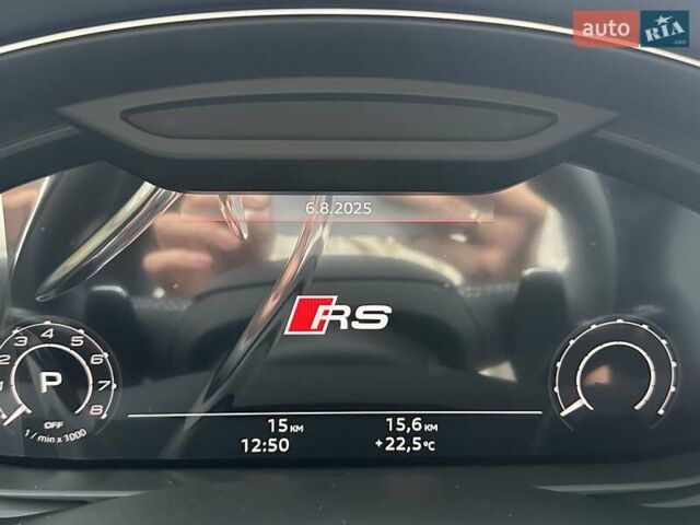 Ауди RS Q8, объемом двигателя 4 л и пробегом 1 тыс. км за 155999 $, фото 37 на Automoto.ua