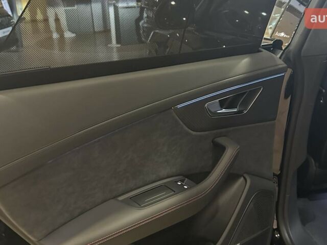 Ауди RS Q8, объемом двигателя 4 л и пробегом 0 тыс. км за 198900 $, фото 5 на Automoto.ua