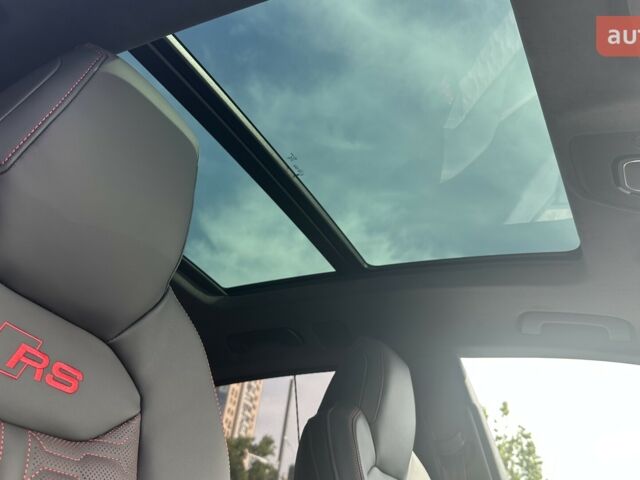 Ауди RS Q8, объемом двигателя 4 л и пробегом 0 тыс. км за 198900 $, фото 16 на Automoto.ua