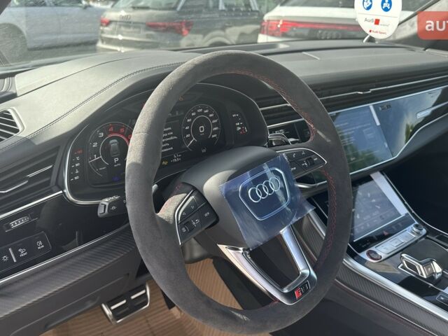 Ауди RS Q8, объемом двигателя 4 л и пробегом 0 тыс. км за 198900 $, фото 20 на Automoto.ua