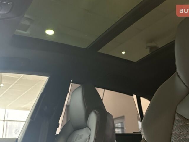 Ауди RS Q8, объемом двигателя 4 л и пробегом 0 тыс. км за 198900 $, фото 3 на Automoto.ua