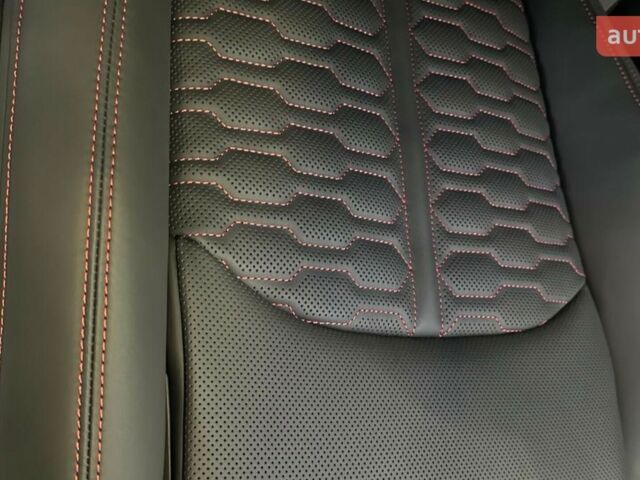 Ауди RS Q8, объемом двигателя 4 л и пробегом 0 тыс. км за 198900 $, фото 10 на Automoto.ua