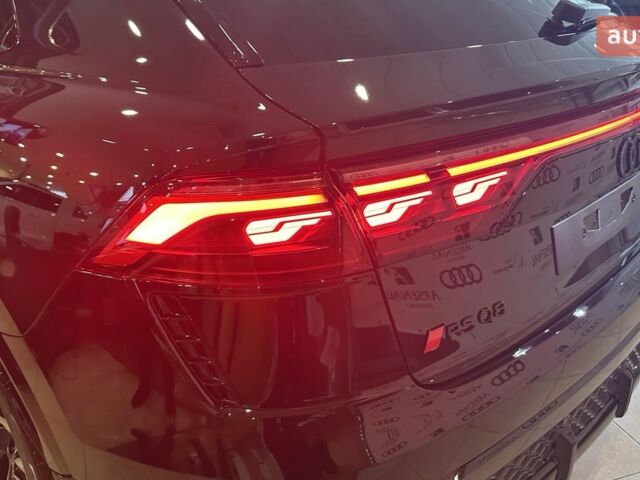 Ауди RS Q8, объемом двигателя 4 л и пробегом 0 тыс. км за 198900 $, фото 14 на Automoto.ua