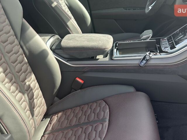 Ауди RS Q8, объемом двигателя 4 л и пробегом 0 тыс. км за 198900 $, фото 35 на Automoto.ua