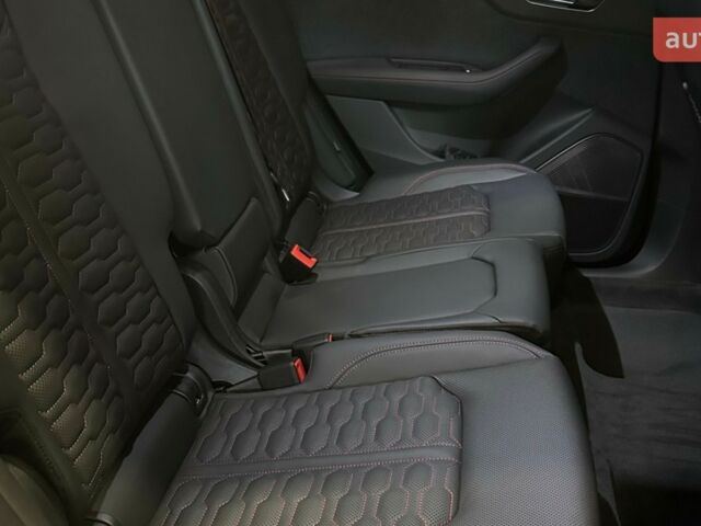 Ауди RS Q8, объемом двигателя 4 л и пробегом 0 тыс. км за 198900 $, фото 8 на Automoto.ua