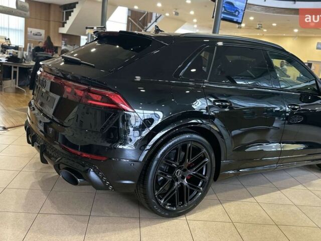 Ауди RS Q8, объемом двигателя 4 л и пробегом 0 тыс. км за 198900 $, фото 30 на Automoto.ua