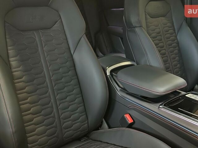 Ауди RS Q8, объемом двигателя 4 л и пробегом 0 тыс. км за 198900 $, фото 11 на Automoto.ua