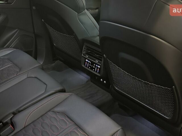 Ауди RS Q8, объемом двигателя 4 л и пробегом 0 тыс. км за 198900 $, фото 9 на Automoto.ua