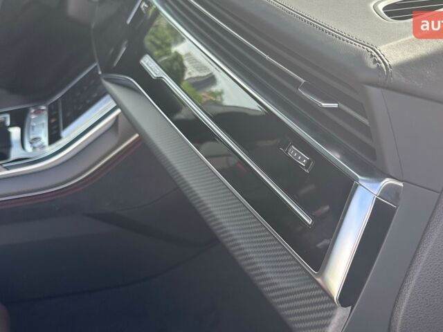 Ауди RS Q8, объемом двигателя 4 л и пробегом 0 тыс. км за 198900 $, фото 18 на Automoto.ua