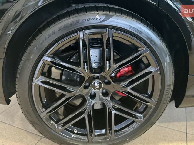 Ауди RS Q8, объемом двигателя 4 л и пробегом 0 тыс. км за 198900 $, фото 32 на Automoto.ua