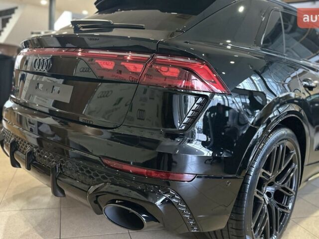 Ауди RS Q8, объемом двигателя 4 л и пробегом 0 тыс. км за 198900 $, фото 31 на Automoto.ua