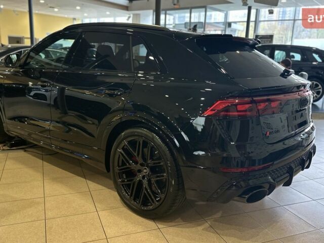Ауди RS Q8, объемом двигателя 4 л и пробегом 0 тыс. км за 198900 $, фото 23 на Automoto.ua
