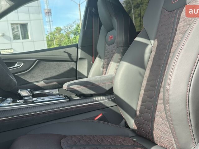 Ауди RS Q8, объемом двигателя 4 л и пробегом 0 тыс. км за 198900 $, фото 27 на Automoto.ua