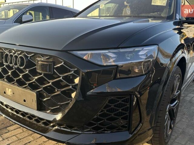 Ауди RS Q8, объемом двигателя 4 л и пробегом 0 тыс. км за 198900 $, фото 24 на Automoto.ua