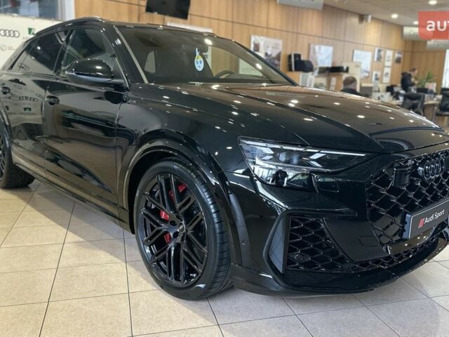 Ауди RS Q8, объемом двигателя 4 л и пробегом 0 тыс. км за 198900 $, фото 22 на Automoto.ua