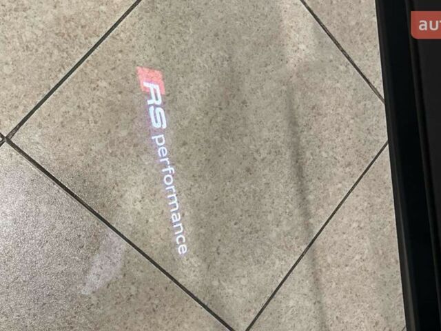 Ауди RS Q8, объемом двигателя 4 л и пробегом 0 тыс. км за 198900 $, фото 2 на Automoto.ua