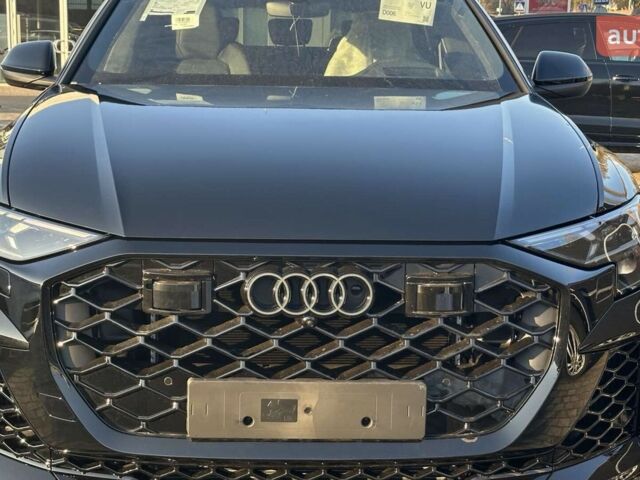 Ауди RS Q8, объемом двигателя 4 л и пробегом 0 тыс. км за 198900 $, фото 25 на Automoto.ua