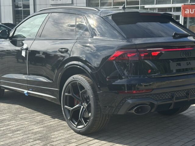 Ауди RS Q8, объемом двигателя 4 л и пробегом 0 тыс. км за 198900 $, фото 19 на Automoto.ua