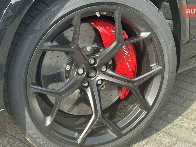 Ауди RS Q8, объемом двигателя 4 л и пробегом 0 тыс. км за 198900 $, фото 21 на Automoto.ua