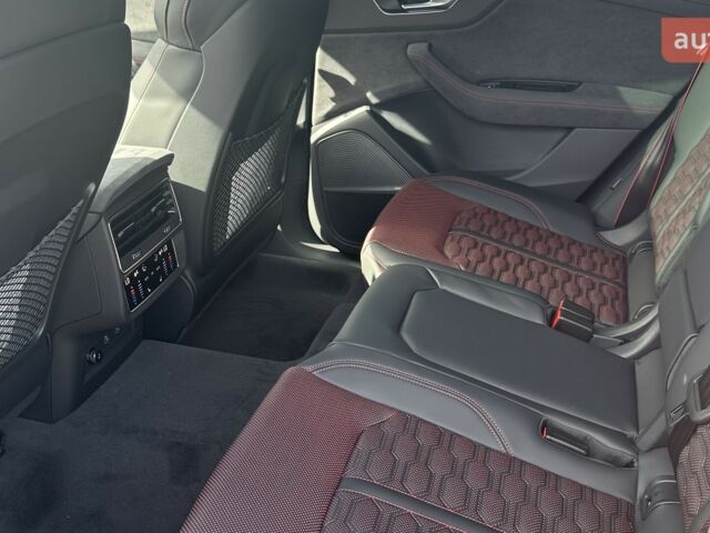 Ауди RS Q8, объемом двигателя 4 л и пробегом 0 тыс. км за 198900 $, фото 34 на Automoto.ua