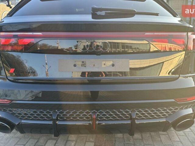 Ауди RS Q8, объемом двигателя 4 л и пробегом 0 тыс. км за 198900 $, фото 26 на Automoto.ua