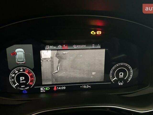 Ауди RS Q8, объемом двигателя 4 л и пробегом 0 тыс. км за 198900 $, фото 15 на Automoto.ua