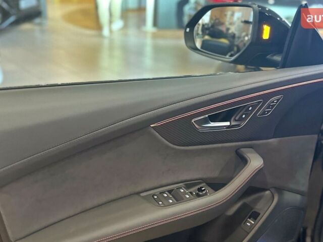 Ауди RS Q8, объемом двигателя 4 л и пробегом 0 тыс. км за 198900 $, фото 1 на Automoto.ua