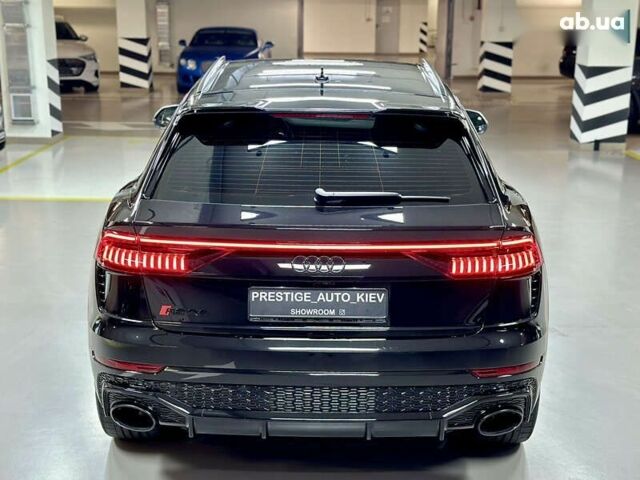 Ауди RS Q8, объемом двигателя 0 л и пробегом 34 тыс. км за 135800 $, фото 20 на Automoto.ua