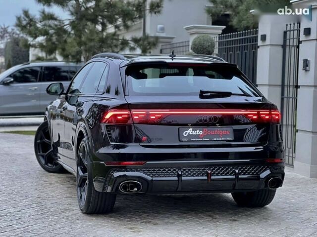 Ауди RS Q8, объемом двигателя 0 л и пробегом 1 тыс. км за 160000 $, фото 13 на Automoto.ua