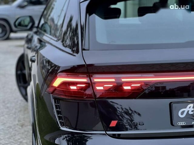 Ауди RS Q8, объемом двигателя 0 л и пробегом 1 тыс. км за 160000 $, фото 28 на Automoto.ua