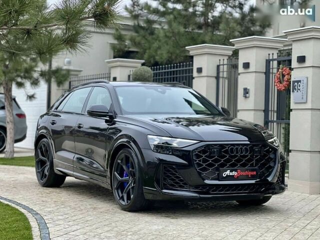 Ауди RS Q8, объемом двигателя 0 л и пробегом 1 тыс. км за 160000 $, фото 23 на Automoto.ua