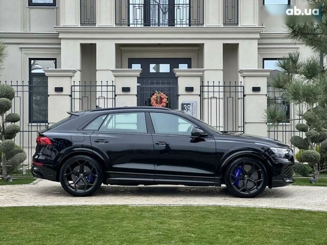 Ауди RS Q8, объемом двигателя 0 л и пробегом 1 тыс. км за 160000 $, фото 19 на Automoto.ua