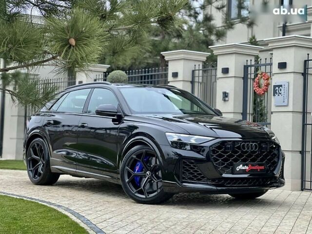Ауди RS Q8, объемом двигателя 0 л и пробегом 1 тыс. км за 160000 $, фото 21 на Automoto.ua
